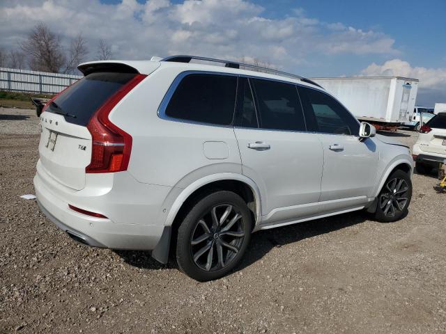 2016 VOLVO XC90 T6 - YV4A22PK8G1038613