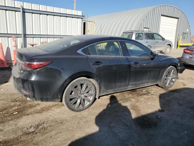 2018 MAZDA 6 TOURING - JM1GL1VM4J1307609