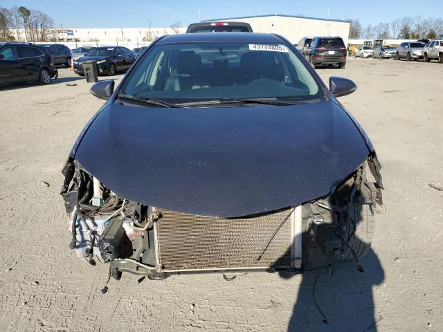 2015 TOYOTA COROLLA L - 2T1BURHE4FC371386