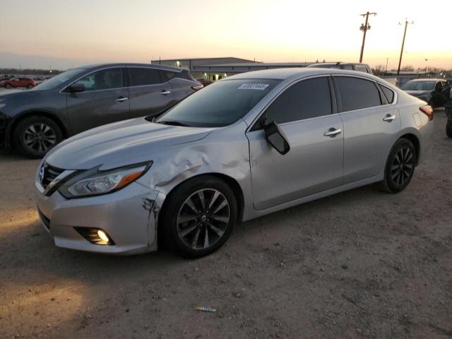 Vin: 1n4al3ap7jc249314, lot: 43827445, nissan altima 2.5 2018 img_1