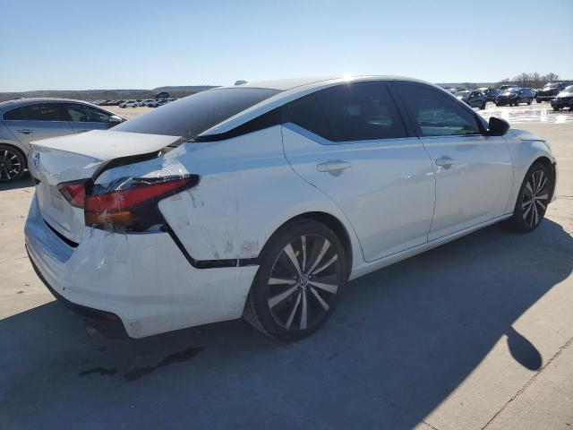 2019 NISSAN ALTIMA SR - 1N4BL4CV7KC162679