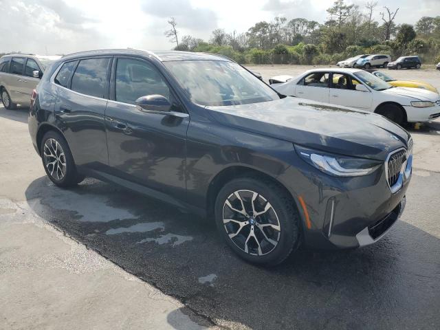 2025 BMW X3 30 XDRI 5UX53GP08S9Y72841