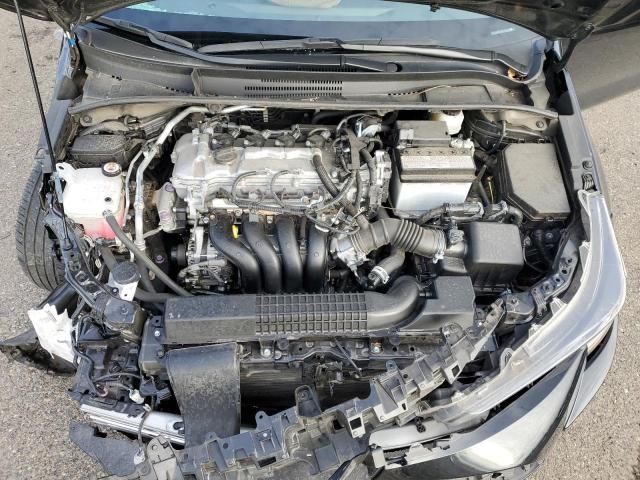 2022 TOYOTA COROLLA LE - 5YFHPMAE5NP382443