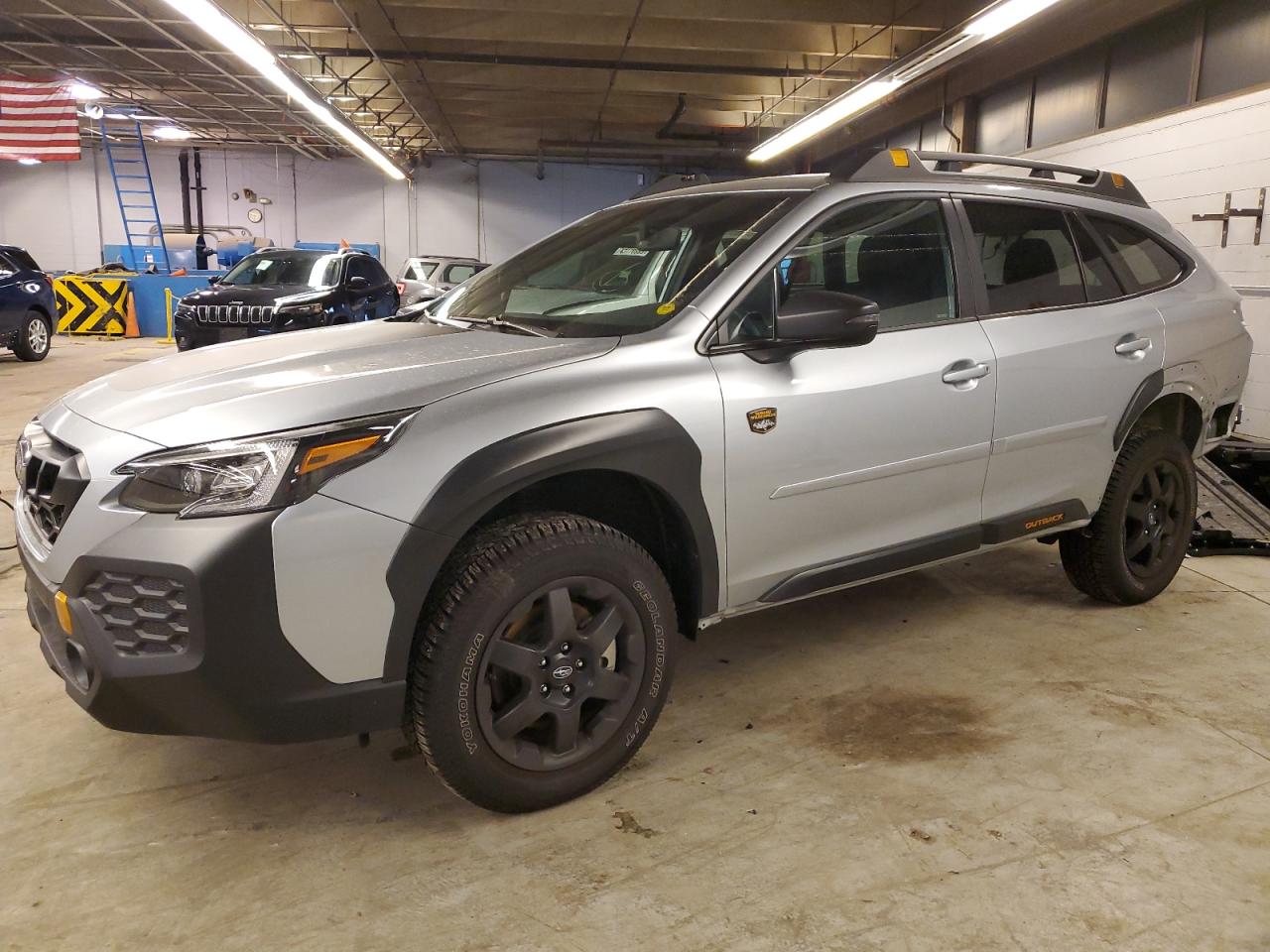 4S4BTGUD4R3172464 SUBARU OUTBACK WI 2024