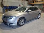 2016 CHRYSLER 200 LIMITE - 1C3CCCAB9GN127031