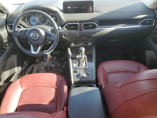 2021 MAZDA CX-5 TOURI - JM3KFBCM6M0501229