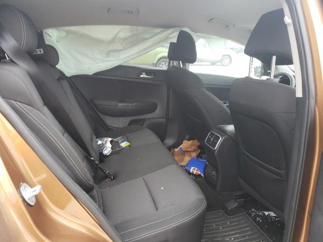 2017 KIA SPORTAGE L - KNDPM3ACXH7168938