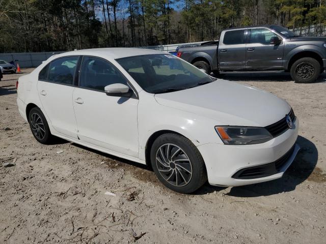 Vin: 3vwdz7aj6bm045092, lot: 47135075, volkswagen jetta se 20114