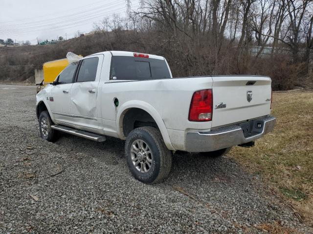 Vin: 3c6ud5dlxcg312843, lot: 44696095, dodge ram 2500 slt 20122