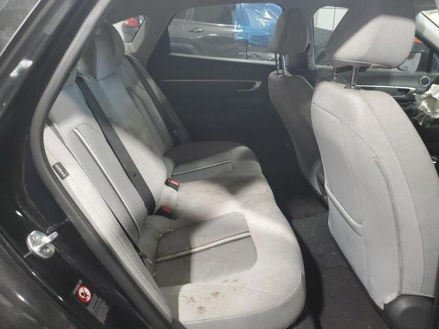 2022 HYUNDAI SONATA SE - 5NPEG4JA5NH139034