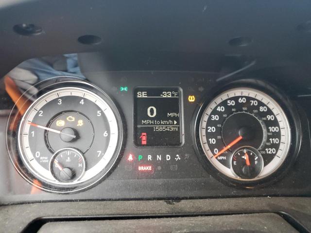 2020 RAM 1500 CLASS - 1C6RR7TT1LS124936