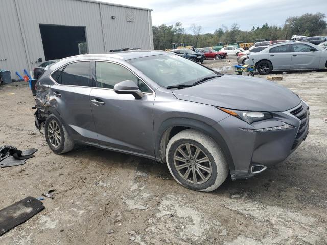 Vin: jtjyarbz3h2073005, lot: 46806255, lexus nx 200t base 20174