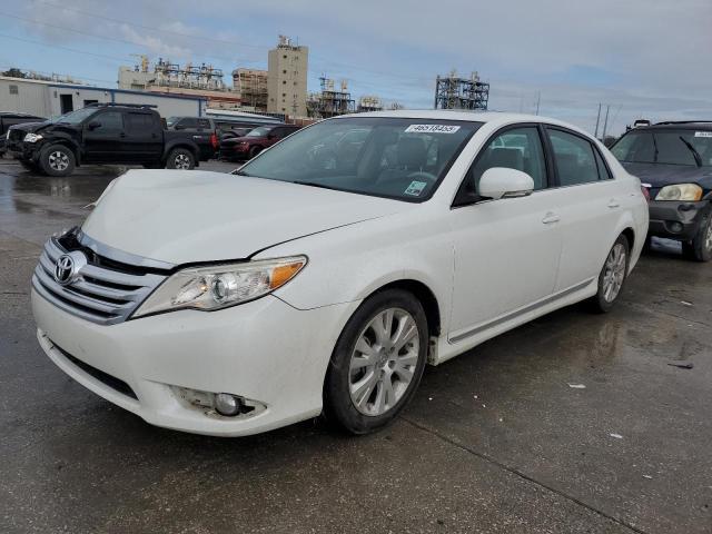 TOYOTA AVALON BAS