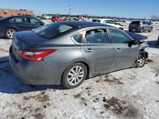 2017 NISSAN ALTIMA 2.5 - 1N4AL3AP7HC159932