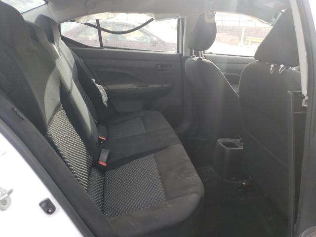 2024 NISSAN VERSA S - 3N1CN8DV7RL916163