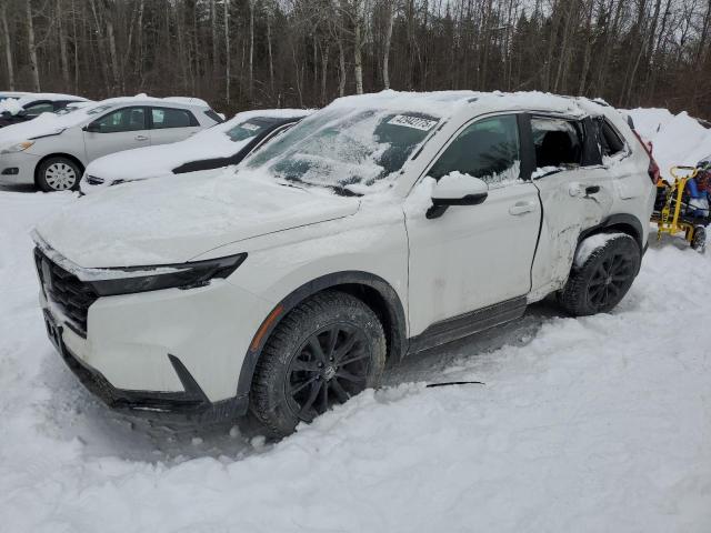 2024 HONDA CR-V SPORT 2HKRS4H51RH108247