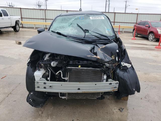 2017 NISSAN VERSA S - 3N1CN7AP4HL803107
