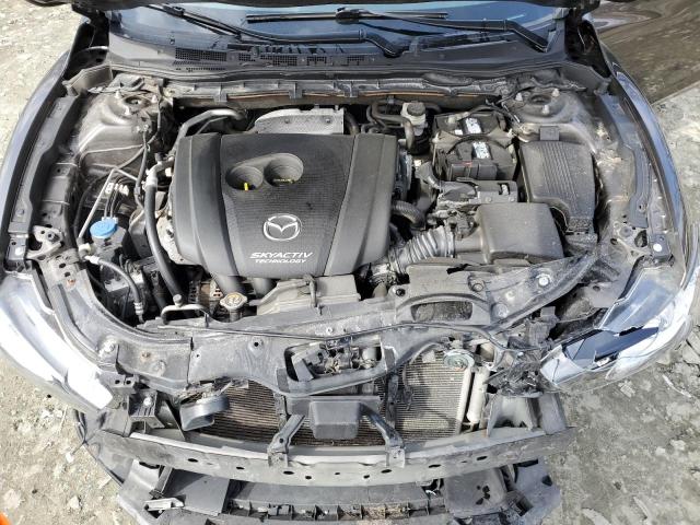 2016 MAZDA 6 SPORT - JM1GJ1U56G1476202