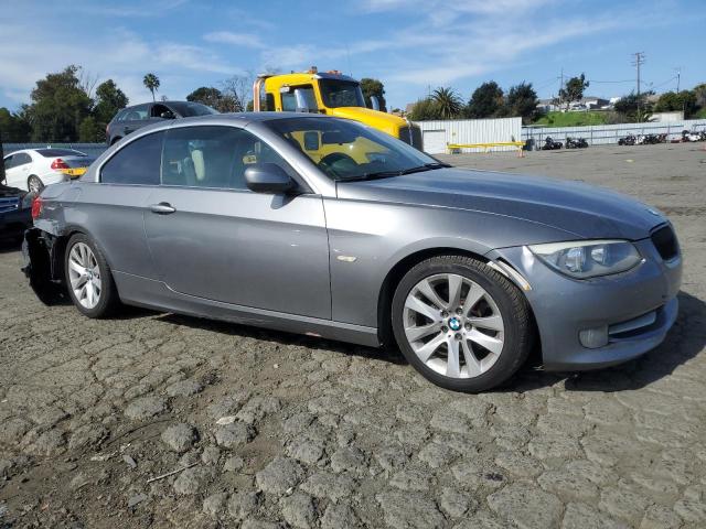 Vin: wbadw7c58be545219, lot: 47446355, bmw 3 series i sulev 20114