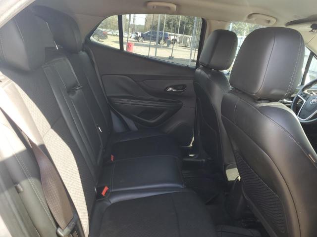 2017 BUICK ENCORE PRE - KL4CJASB1HB070003