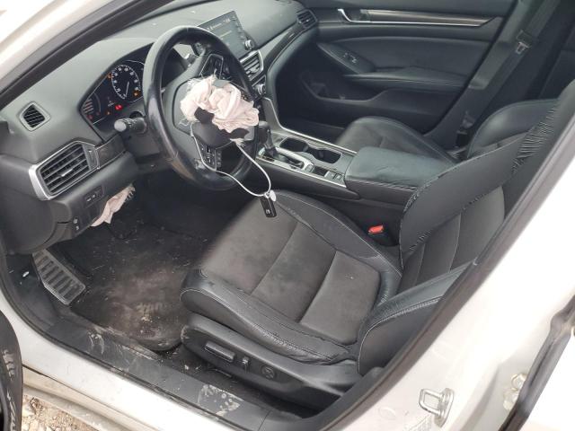 2018 HONDA ACCORD SPO 1HGCV1F3XJA011025