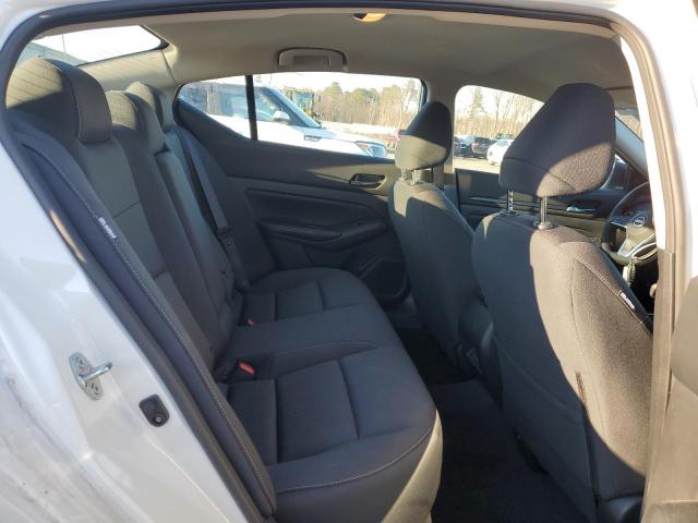 2024 NISSAN ALTIMA SV - 1N4BL4DV4RN334907