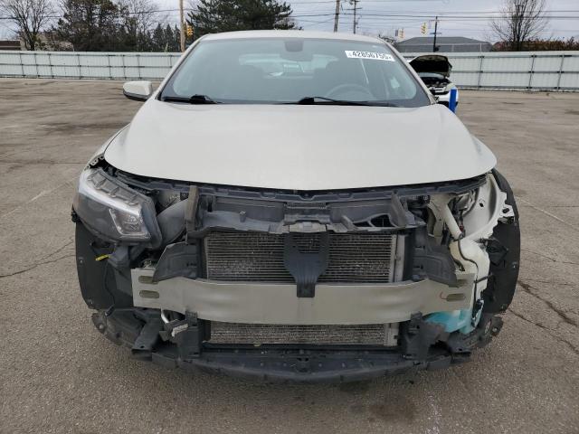 2016 CHEVROLET MALIBU PRE 1G1ZH5SX1GF244523