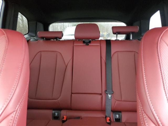 2022 BMW X3 XDRIVE3 - 5UX53DP08N9N17249
