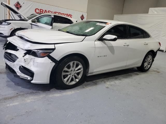 Vin: 1g1ze5st6hf147034, lot: 45015175, chevrolet malibu lt 2017 img_1