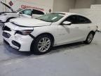 2017 CHEVROLET MALIBU LT - 1G1ZE5ST6HF147034