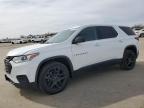 2021 CHEVROLET TRAVERSE L - 1GNERFKW4MJ128152
