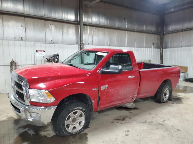 DODGE RAM 2500 S