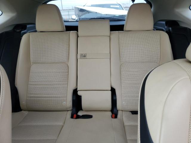 2015 LEXUS NX 200T JTJYARBZ5F2015099