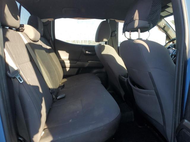 2019 TOYOTA TACOMA DOU - 5TFCZ5AN9KX197223