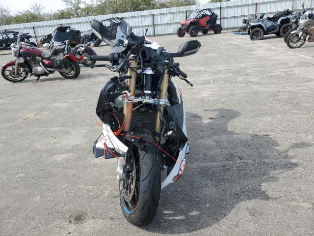 2023 BMW S 1000 RR - WB10E6303P6G73985