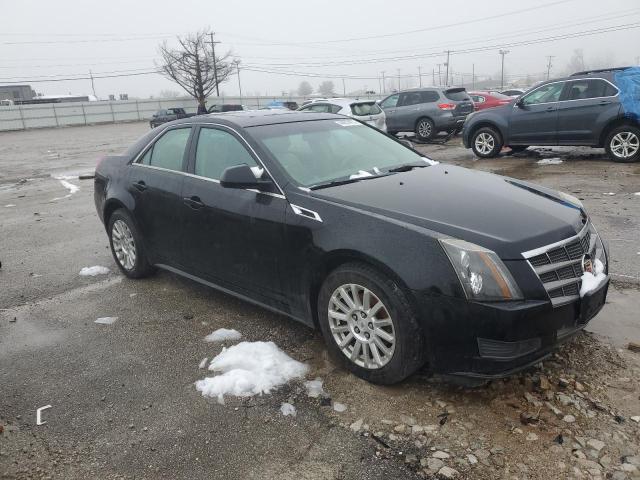 Vin: 1g6de5ey3b0103031, lot: 44937475, cadillac cts luxury collection 20114