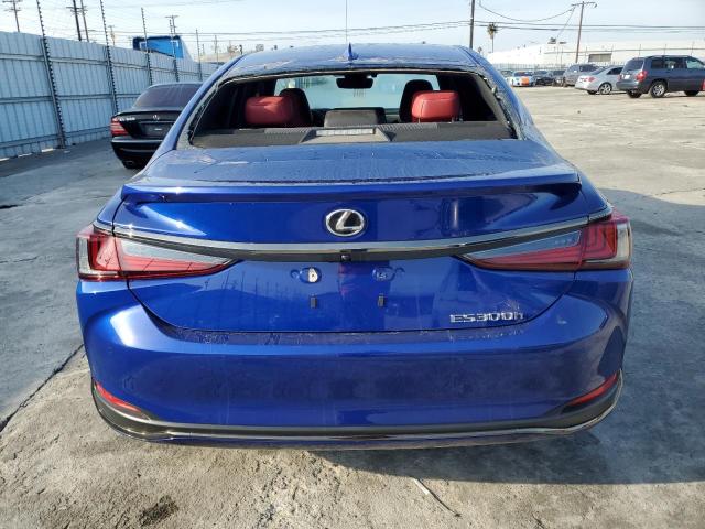 2024 LEXUS ES 300H F 58ABA1C12RU040283
