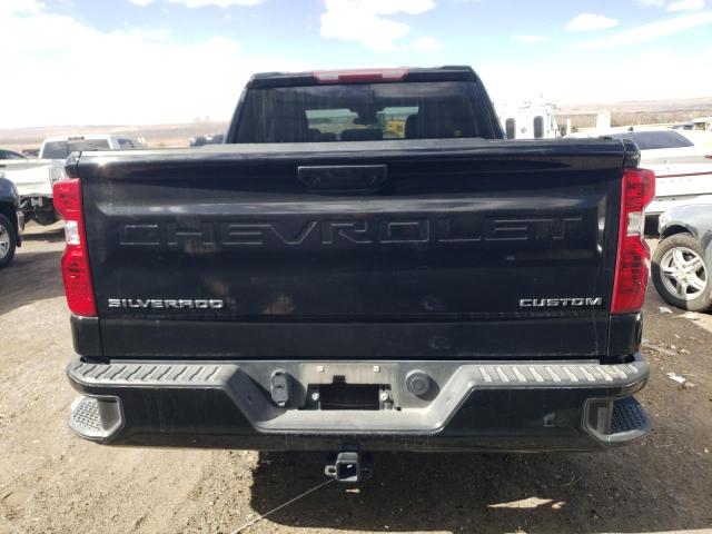 2023 CHEVROLET SILVERADO - 3GCPDBEK1PG151508