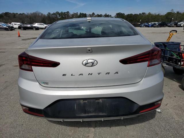 2020 HYUNDAI ELANTRA SE - 5NPD84LF1LH523228