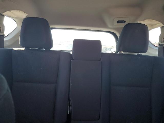 2016 TOYOTA RAV4 LE - JTMZFREV8GJ091585