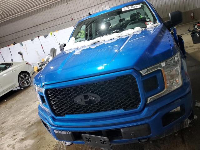 2020 FORD F150 SUPER - 1FTEW1EP3LFB83329
