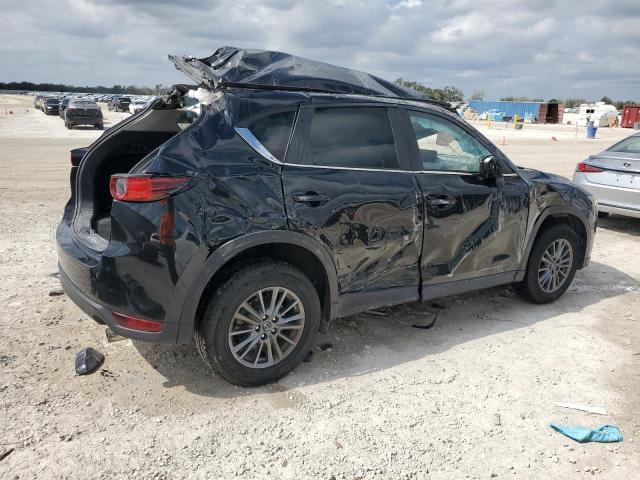 Vin: jm3kfbcmxm0340402, lot: 45368565, mazda cx-5 touring 20213