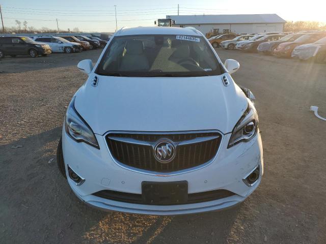 2019 BUICK ENVISION P - LRBFX3SX0KD066933