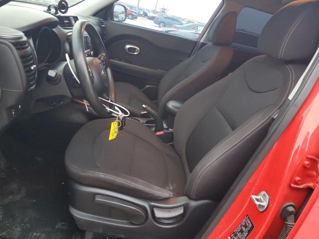 2019 KIA SOUL KNDJN2A20K7687461