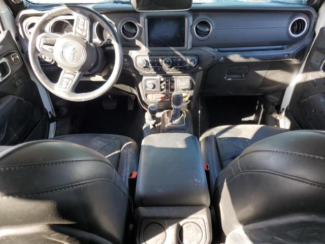 2022 JEEP WRANGLER U - 1C4JJXR63NW206144