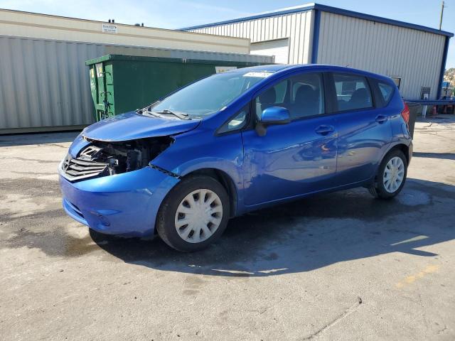 Vin: 3n1ce2cp1el430071, lot: 46071765, nissan versa s 2014 img_1