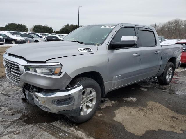 2023 RAM 1500 LARAM 1C6SRFJT7PN643590