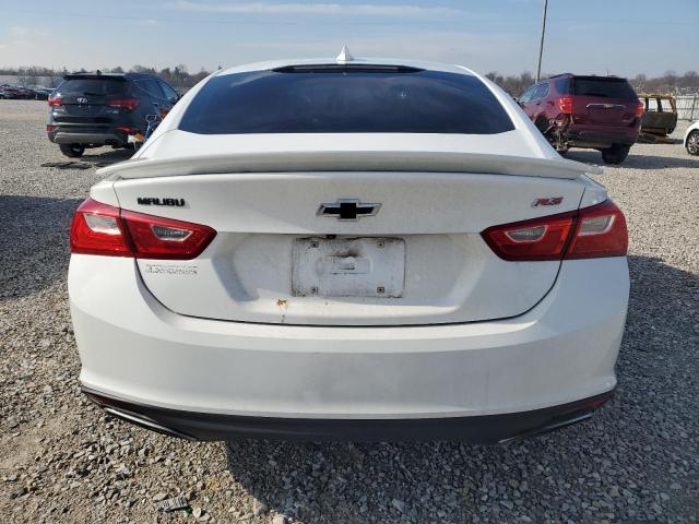 2020 CHEVROLET MALIBU RS 1G1ZG5ST4LF137685