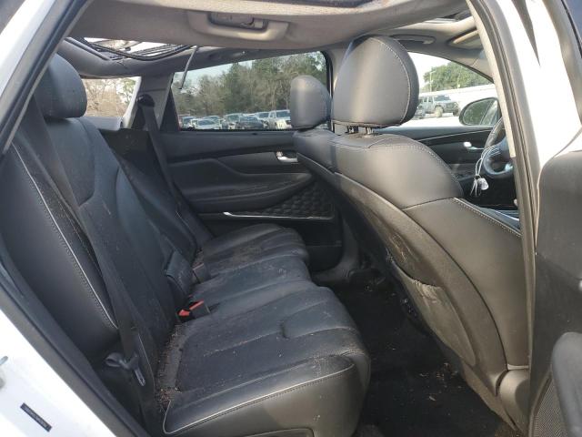 2021 HYUNDAI SANTA FE L - 5NMS44AL7MH316966