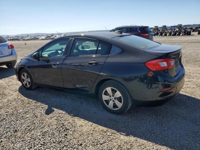 Vin: 1g1bc5sm2g7280950, lot: 46732495, chevrolet cruze ls 20162